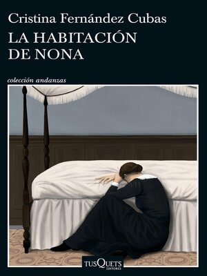 cover image of La habitación de Nona